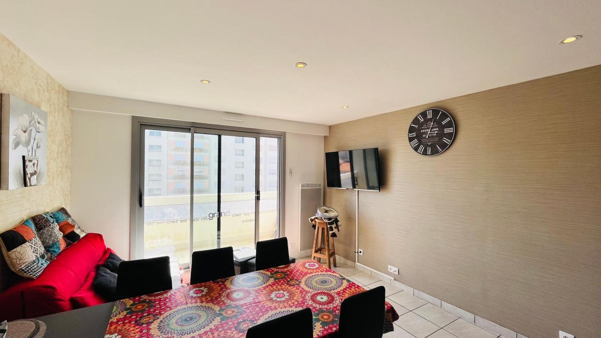 Standing, Luminosite A 100M De La Mer, T3 Prestige Сен-Ілер-де-Р'єз Екстер'єр фото